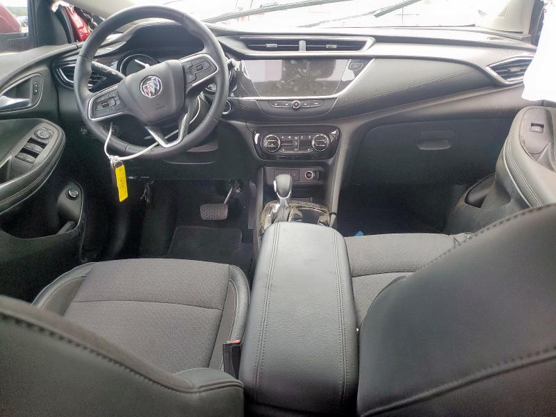 2021 BUICK ENCORE GX - KL4MMDSL2MB115451