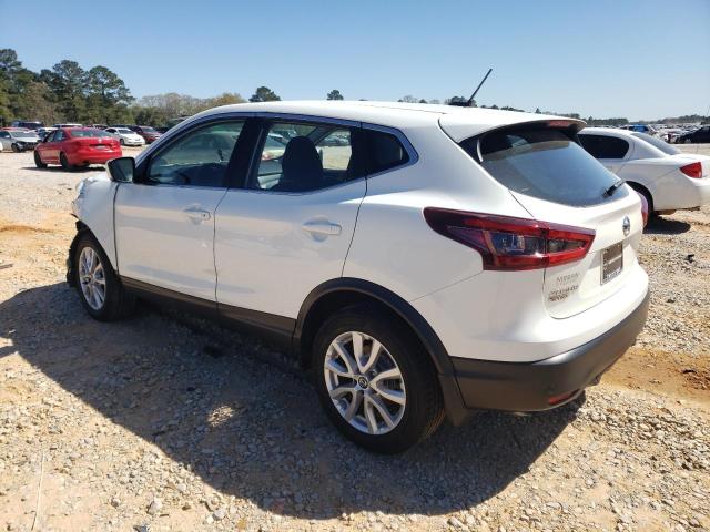 Vin: jn1bj1av3mw316116, lot: 49871665, nissan rogue s 20212