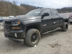 2017 CHEVROLET SILVERADO - 1GCVKREC2HZ148391
