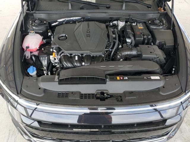2024 HYUNDAI SONATA SEL - KMHL64JA3RA389052