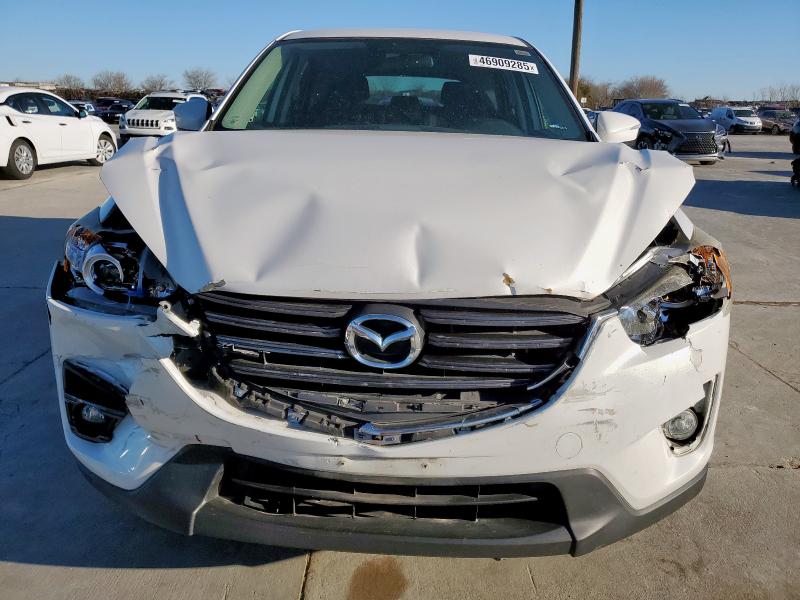2016 MAZDA CX-5 TOURI - JM3KE4CY7G0643093
