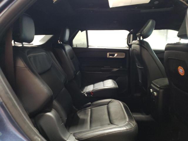 2020 FORD EXPLORER L - 1FMSK8FH9LGB63915