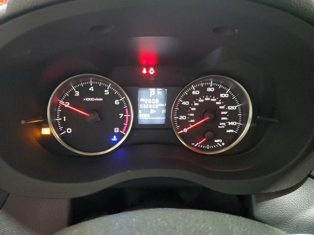 2016 SUBARU CROSSTREK - JF2GPABC6G8329970