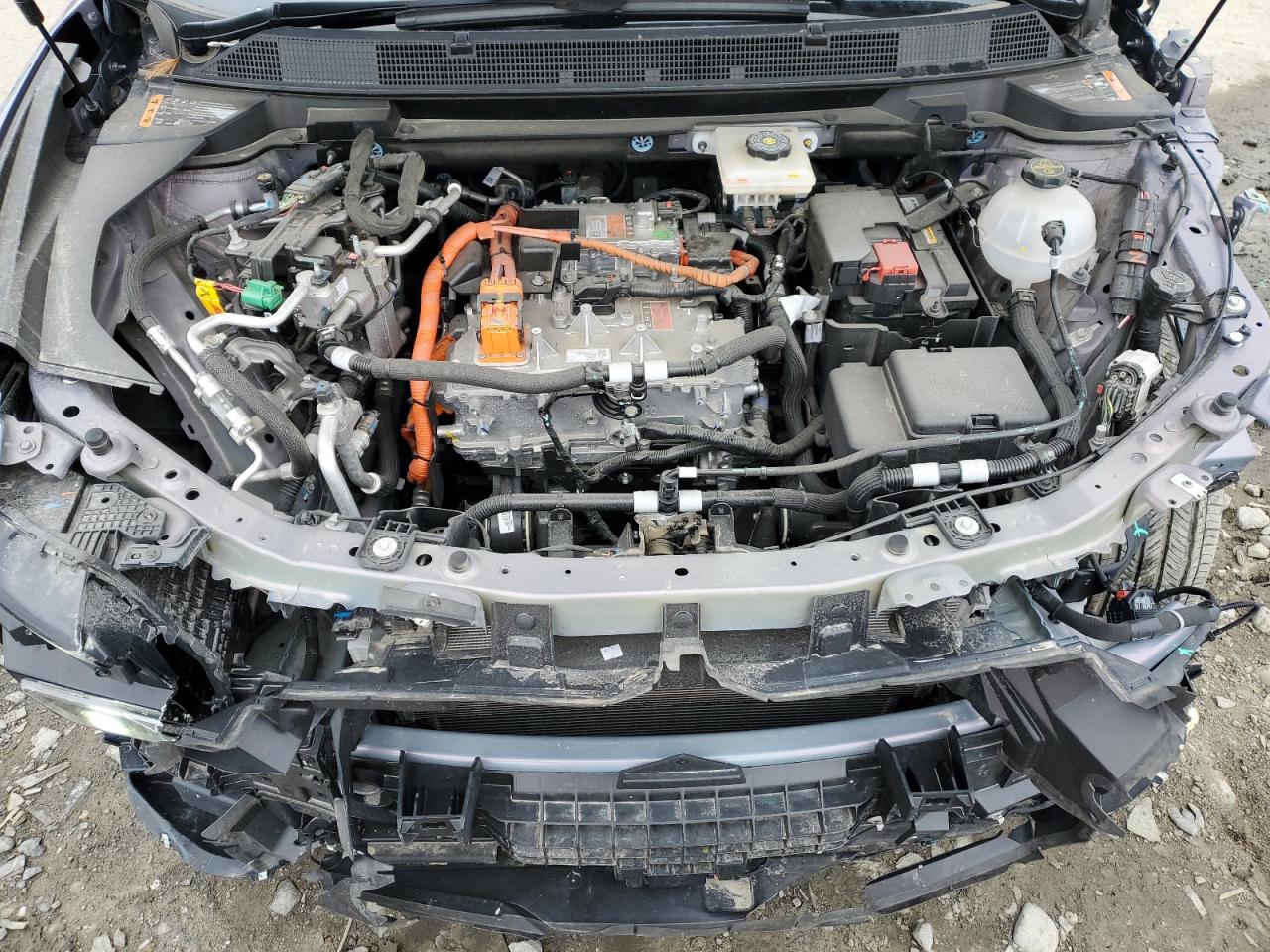 CHEVROLET EQUINOX 2LT