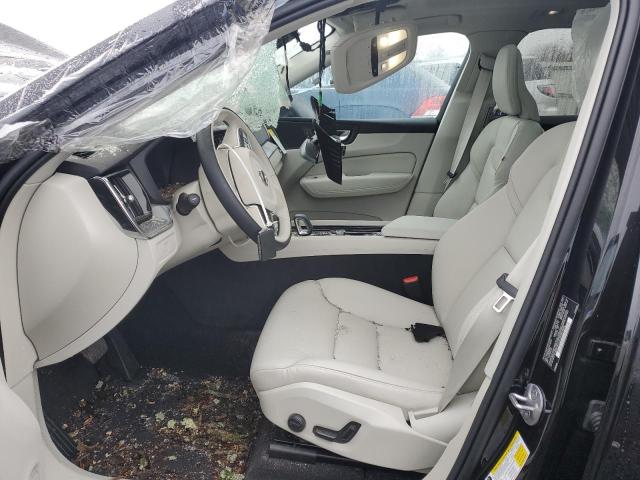 2025 VOLVO XC60 CORE YV4M12RJ5S1016307