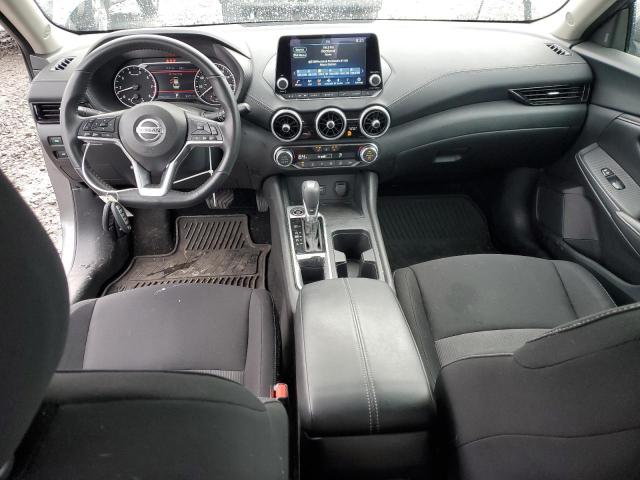2023 NISSAN SENTRA SV - 3N1AB8CV9PY298670