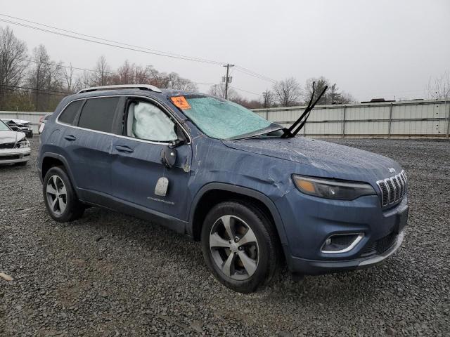 Vin: 1c4pjmdn7ld546428, lot: 49641135, jeep grand cher limited 20204