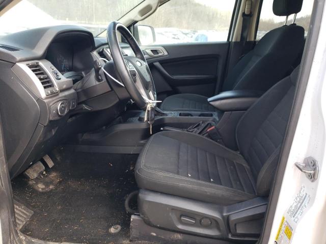 2020 FORD RANGER XL - 1FTER4FHXLLA99574