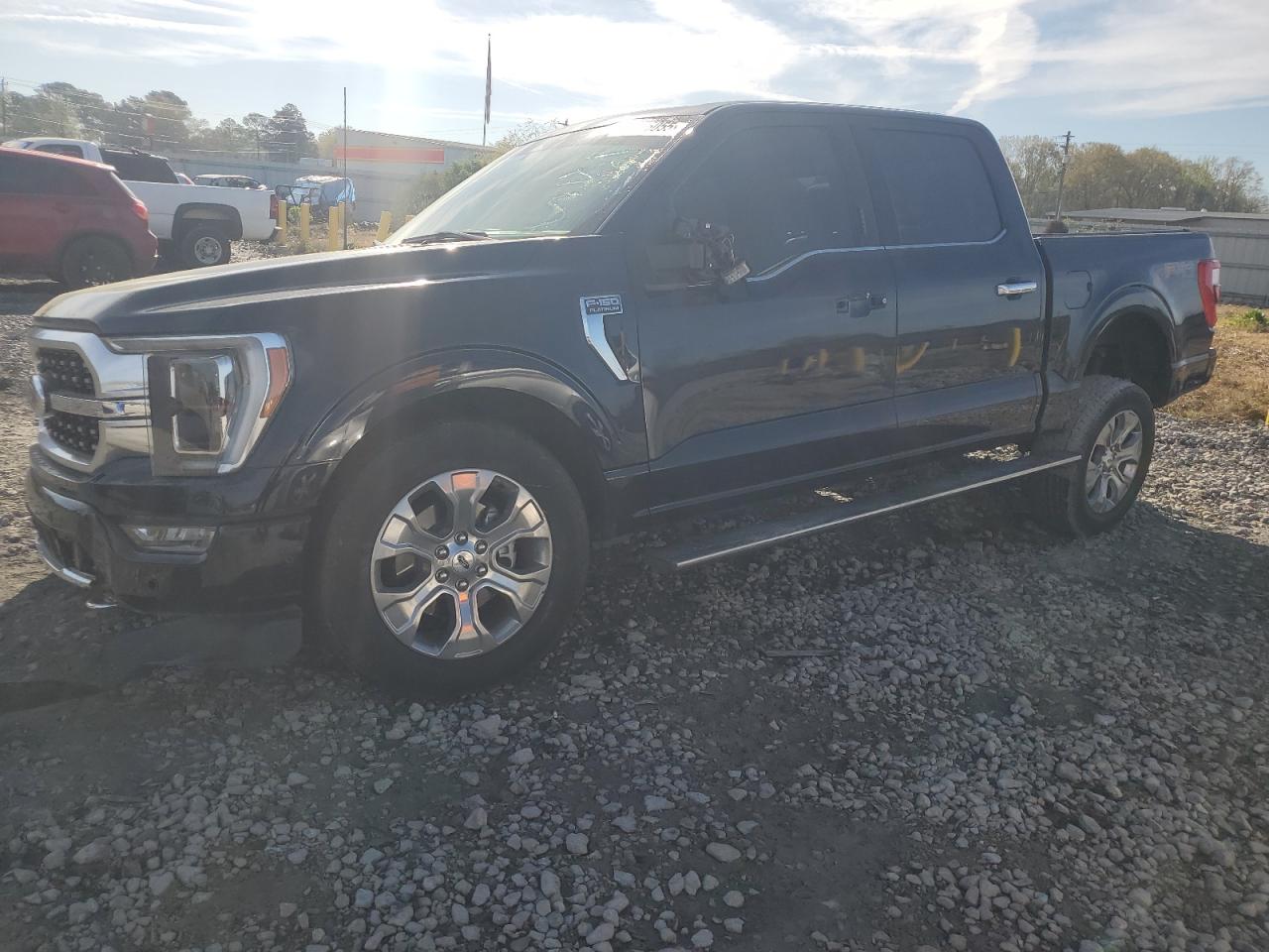 FORD F-150 2023