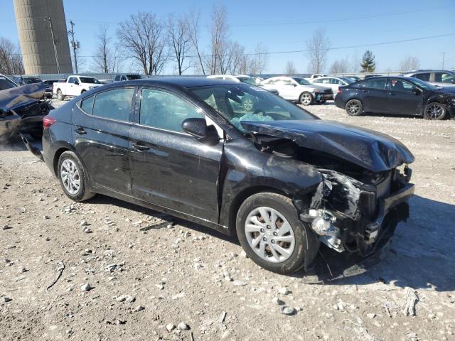 Vin: 5npd74lf8lh609509, lot: 50539495, hyundai elantra se 20204