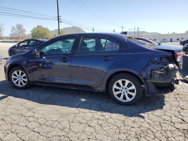 Vin: 5yfepmae4np328327, lot: 49708095, toyota corolla le 20222