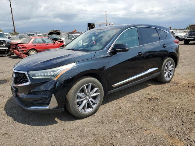 ACURA RDX TECHNO