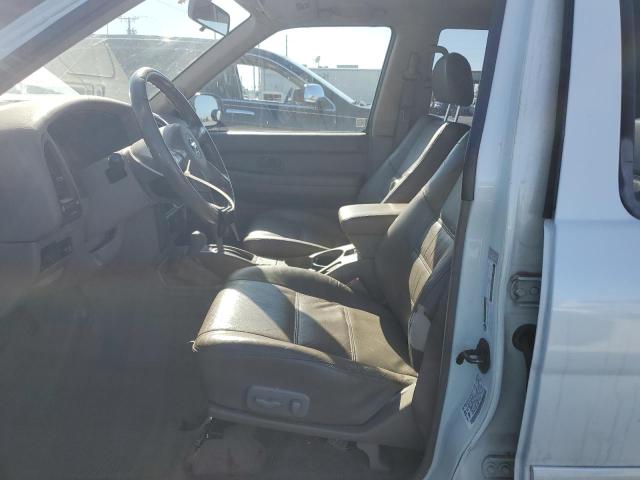 2004 NISSAN PATHFINDER #3315891148