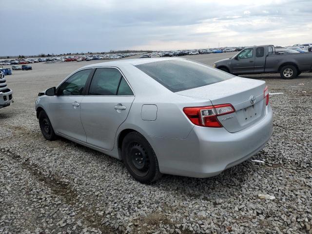 Vin: 4t1bf1fk2eu855364, lot: 50980075, toyota camry l 20142