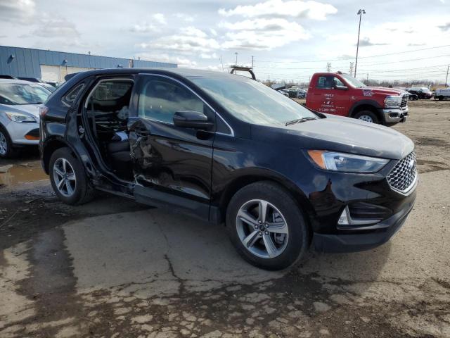 Vin: 2fmpk4j94rba57225, lot: 50598575, ford edge sel 20244