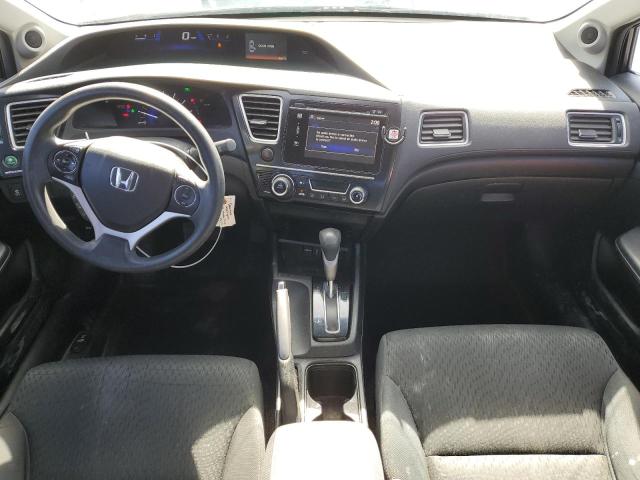 2015 HONDA CIVIC SE 19XFB2F74FE118234