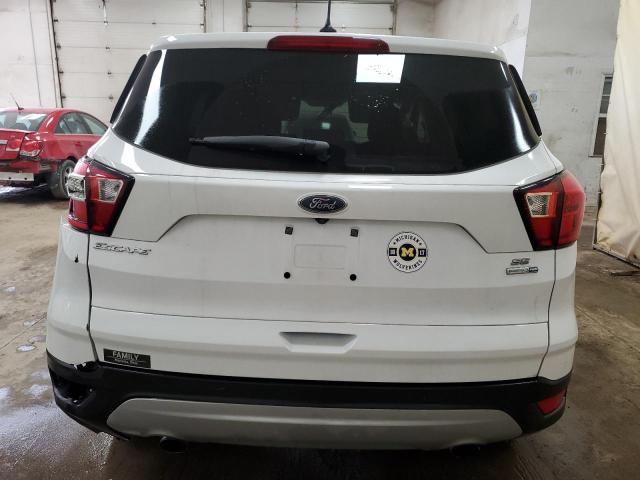 2019 FORD ESCAPE SE - 1FMCU9GD6KUC23164