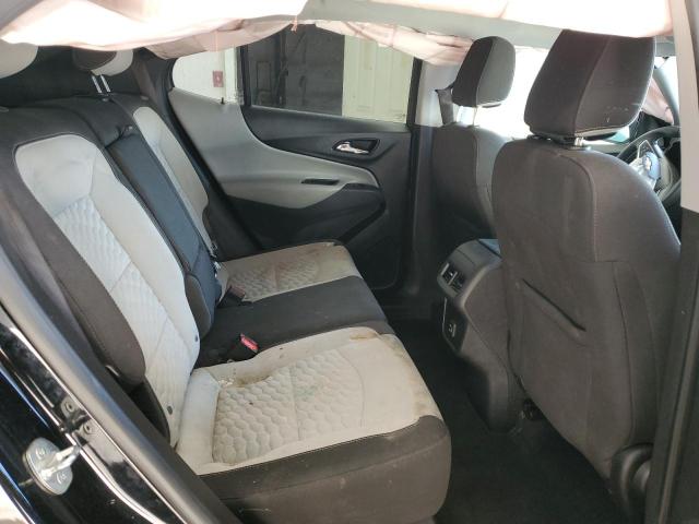2021 CHEVROLET EQUINOX LT - 3GNAXKEV1ML341066