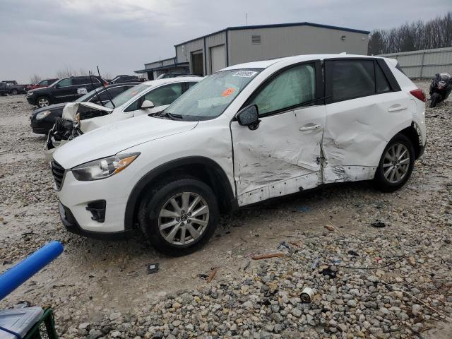 Vin: jm3ke4cy6g0617455, lot: 50885985, mazda cx-5 touring 2016 img_1