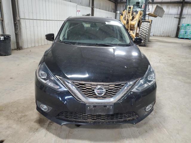 2016 NISSAN SENTRA S - 3N1AB7AP8GY281485