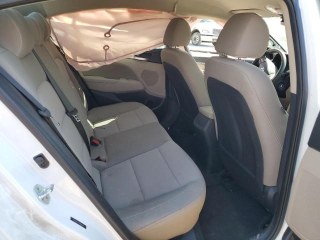 2020 HYUNDAI ELANTRA SE - 5NPD84LF7LH506837