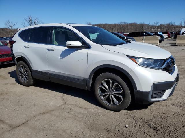 Vin: 5j6rw2h85ma016507, lot: 48067365, honda crv exl 20214