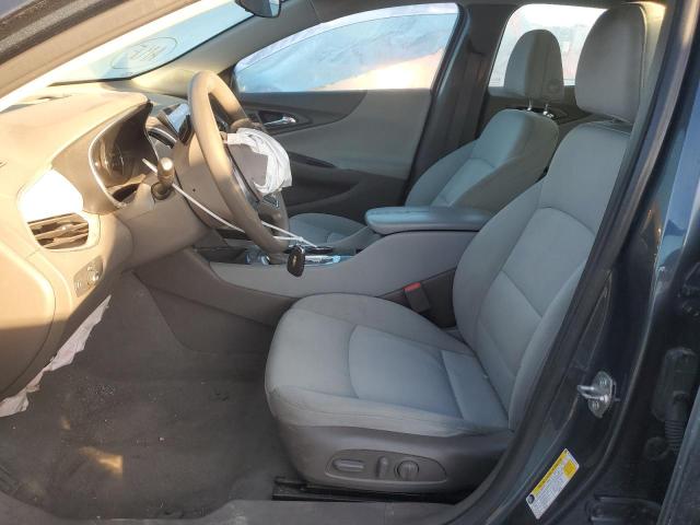 2019 CHEVROLET MALIBU HYB - 1G1ZF5SU4KF183253