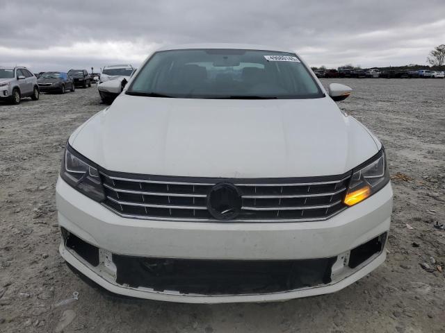 2016 VOLKSWAGEN PASSAT S - 1VWAS7A30GC026037