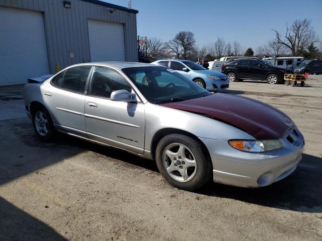 2002 PONTIAC GRAND PRIX #3317759066