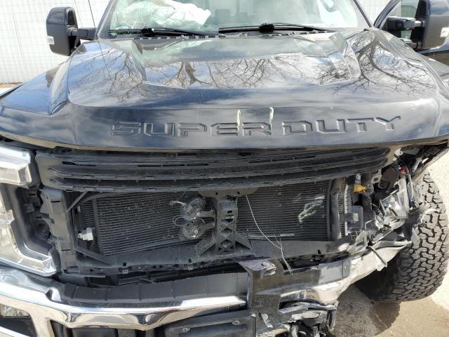 2019 FORD F250 SUPER - 1FT7W2BT5KEF69349
