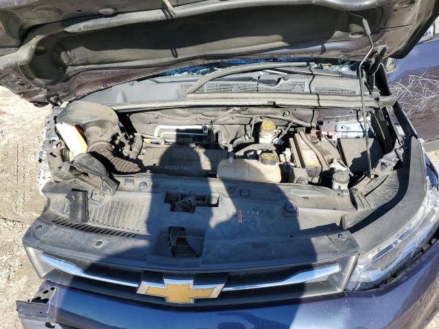 2019 CHEVROLET TRAX LS - 3GNCJKSBXKL177964