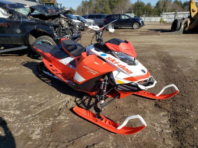 2020 SKI DOO BACKCOUNTR #3110654474