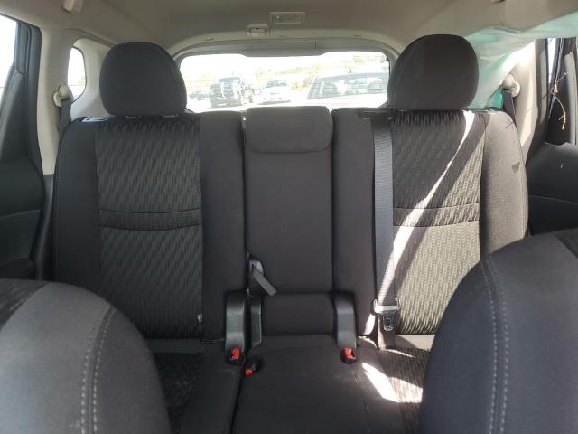 2019 NISSAN ROGUE S - 5N1AT2MT6KC775380