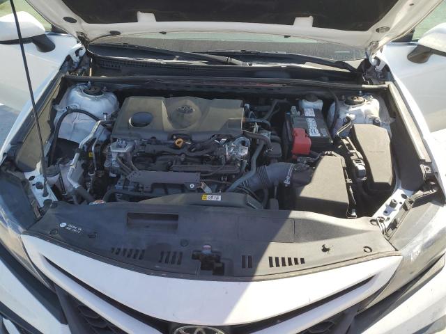 2021 TOYOTA CAMRY SE - 4T1G11AK5MU580812