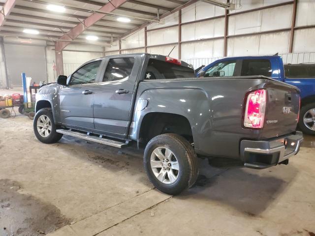 Vin: 1gtg5be30f1244538, lot: 48178295, gmc canyon sle 20152