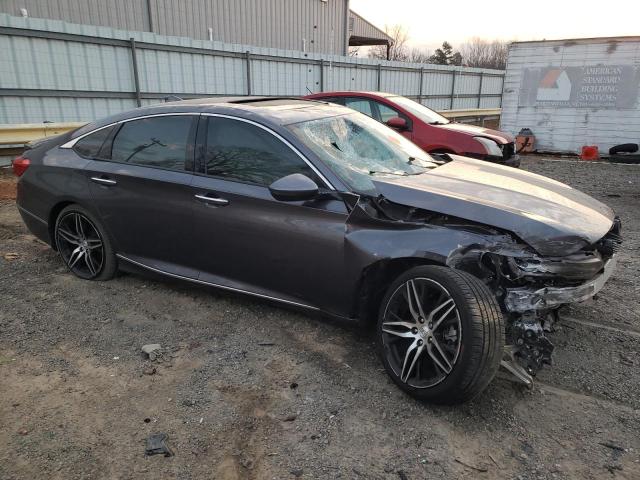 Vin: 1hgcv2f92ma013866, lot: 49783175, honda accord touring 20214