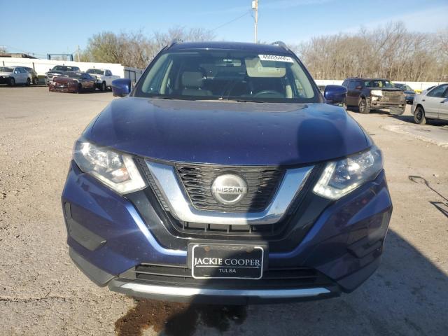 2018 NISSAN ROGUE S - KNMAT2MV0JP520883