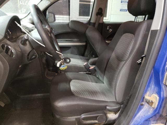 2009 CHEVROLET HHR LS #3296238425