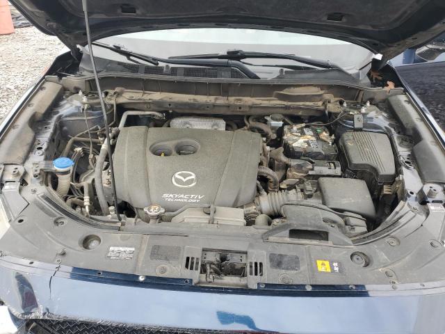 2017 MAZDA CX-5 GRAND - JM3KFADL3H0125143