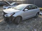 2023 KIA RIO LX - 3KPA24AD4PE628801