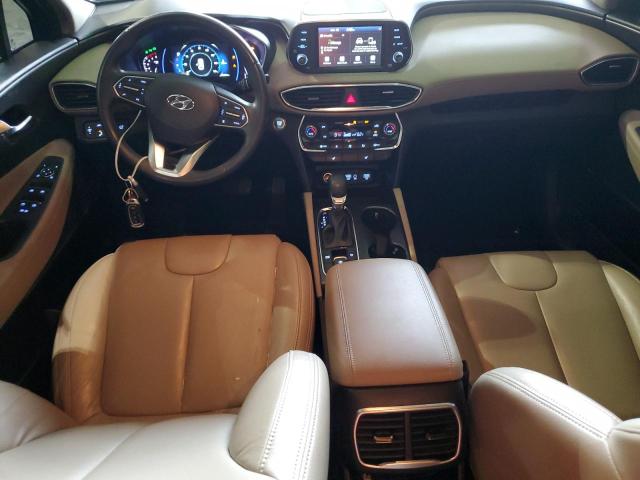 2020 HYUNDAI SANTA FE S - 5NMS33AD7LH232926