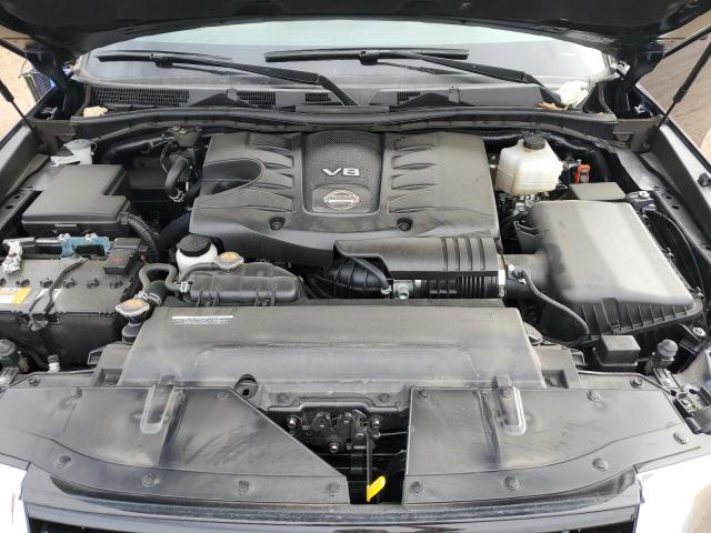 2024 NISSAN ARMADA SL JN8AY2BA3R9417088