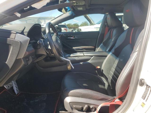 2021 TOYOTA AVALON TRD - 4T1FZ1FB4MU060548