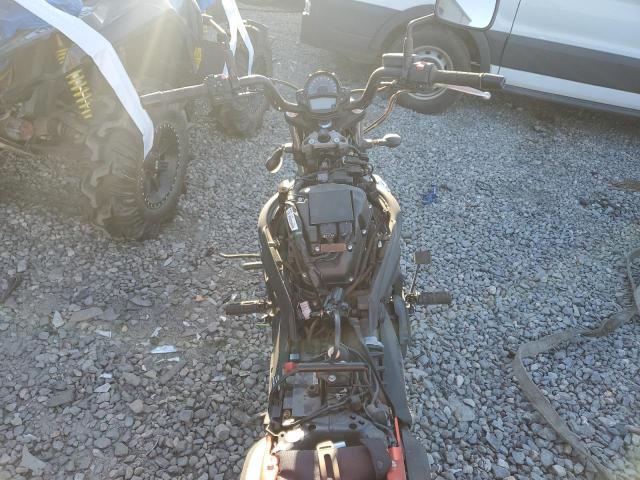 2016 KAWASAKI EN650 B - JKAENEB18GDA09541