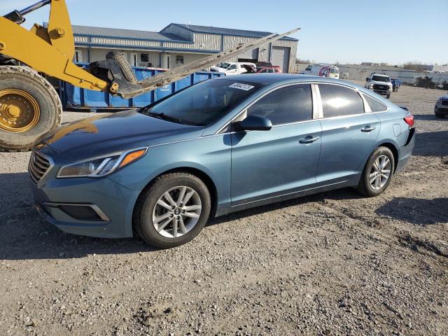 Vin: 5npe24af1gh307989, lot: 49442125, hyundai sonata se 2016 img_1