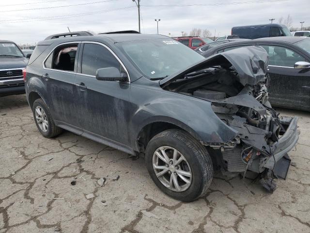 2017 CHEVROLET EQUINOX LT - 2GNALCEK0H1578808