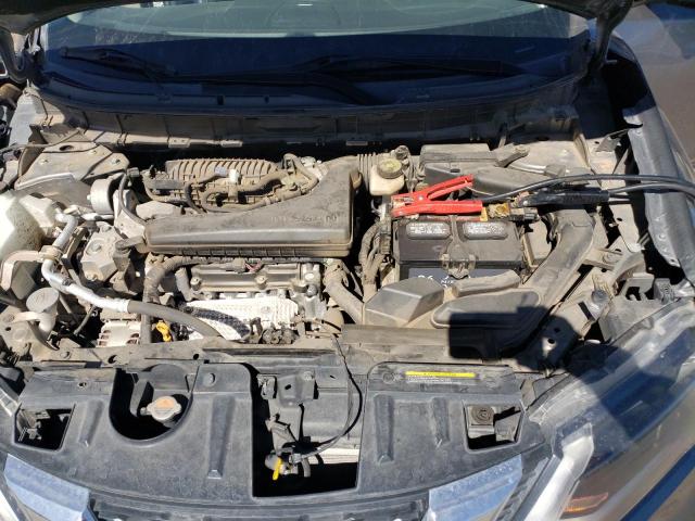 2018 NISSAN ROGUE S - JN8AT2MT1JW461013