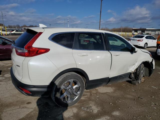 2017 HONDA CR-V EX - 5J6RW2H51HL065851