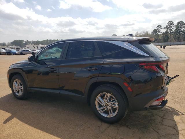 Vin: 3kmja3de9se014267, lot: 49095005, hyundai tucson se 20252