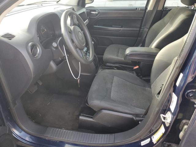 2016 JEEP COMPASS SP - 1C4NJCBA8GD687953
